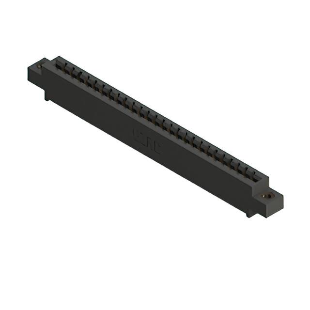 387-026-542-607 EDAC Inc.  Edgeboard Connectors